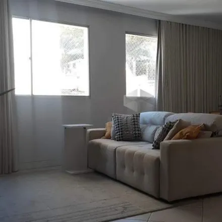 Buy this 4 bed apartment on Rua Abadessa Gertrudes Prado in Vila Paris, Belo Horizonte - MG