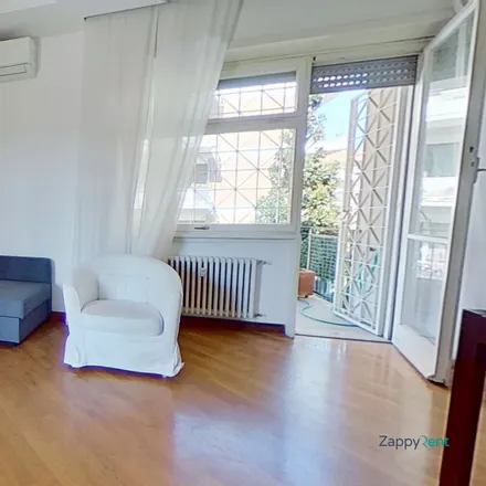 Image 2 - Via Tullio Martello, 25, 00191 Rome RM, Italy - Apartment for rent