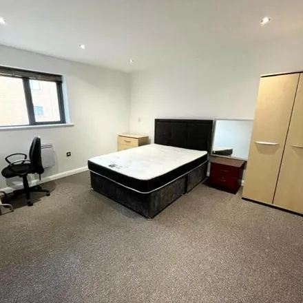 Image 6 - Brantingham Road, Manchester, M21 9PQ, United Kingdom - Room for rent