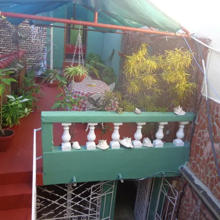 Rent this 2 bed house on Trinidad in Purísima, CU