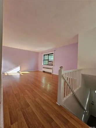 Buy this studio apartment on 219-35 74th Avenue in New York, NY 11364