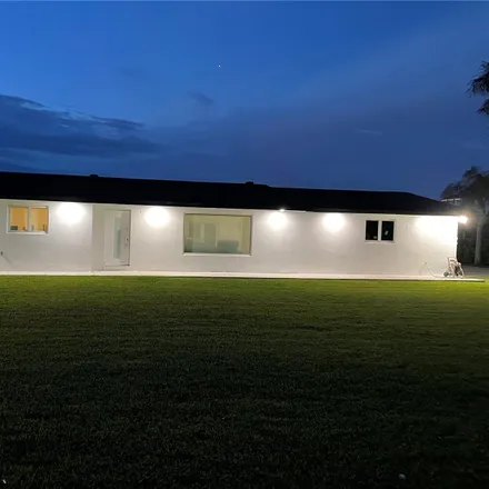 Buy this 4 bed house on 18725 Southwest 218th Street in Miami-Dade County, FL 33170
