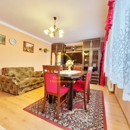 Image 3 - Biskupa Antoniego Laubitza, 88-100 Inowrocław, Poland - Apartment for sale