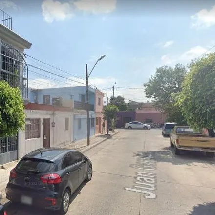 Image 1 - Tortillería, Calle Andrés Quintana Roo, Santa Elena Alcalde Poniente, 44220 Guadalajara, JAL, Mexico - House for sale