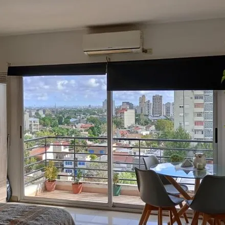 Buy this studio apartment on General Julio Argentino Roca 321 in B1828 ATD Partido de Lanús, Argentina