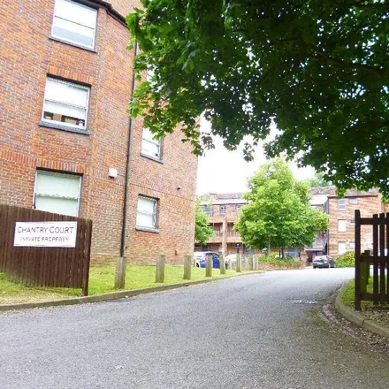 Rent this 1 bed apartment on Chantry Court in Woods Avenue, Hatfield