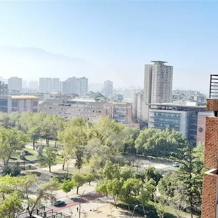 Image 4 - Lord Cochrane 376, 833 0381 Santiago, Chile - Apartment for rent