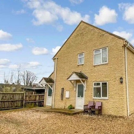 Rent this 1 bed room on Hailey Road in Witney, OX28 1HH