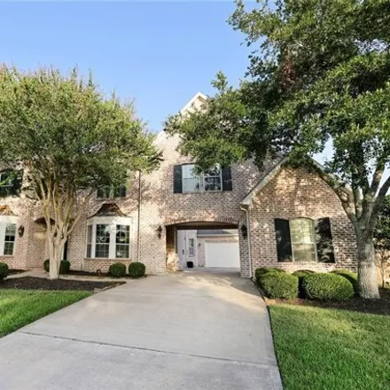 Buy this 4 bed house on 423 Mary's Creek Lane in Friendswood, TX 77546