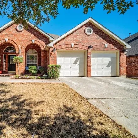 Buy this 4 bed house on 7909 Songbird Lane in Fort Worth, TX 76123