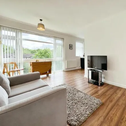 Image 2 - The Beeches, Manchester, M20 2FR, United Kingdom - Apartment for sale