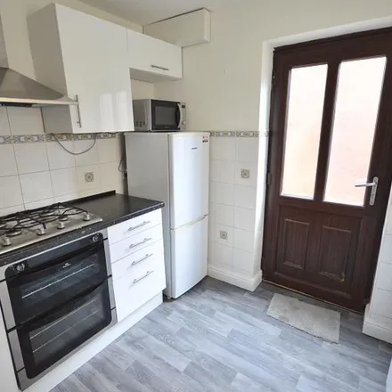 Rent this 3 bed apartment on Pimmcroft Way in Sale, M33 2LA