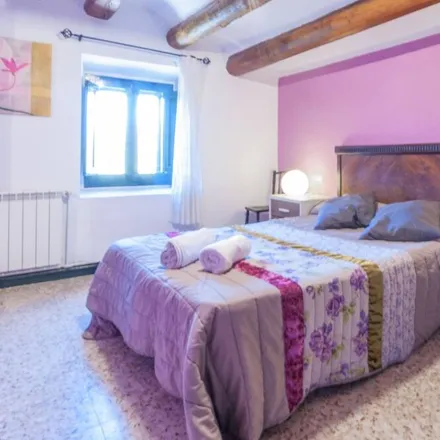 Rent this 5 bed house on Sant Martí Sarroca in Cal Bassetges, Avinguda de Josep Anselm Clavé