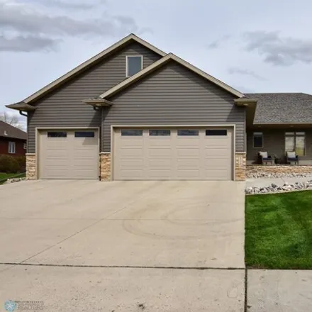 Buy this 5 bed house on 4356 39th Street South in Moorhead, MN 56560