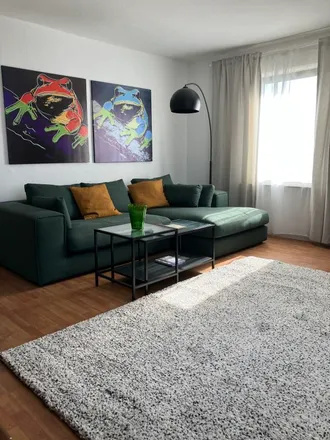Rent this 3 bed apartment on Lindenstraße in 54516 Wittlich, Germany