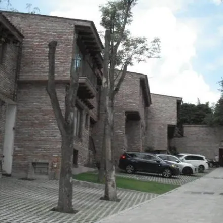 Buy this 4 bed house on Avenida Santiago Apóstol in La Magdalena Contreras, 10200 Mexico City