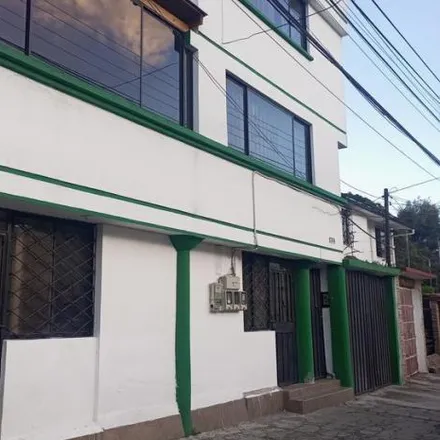 Image 1 - La Barca de Mariscos, Capitán Ramón Borja, 170512, Quito, Ecuador - House for sale