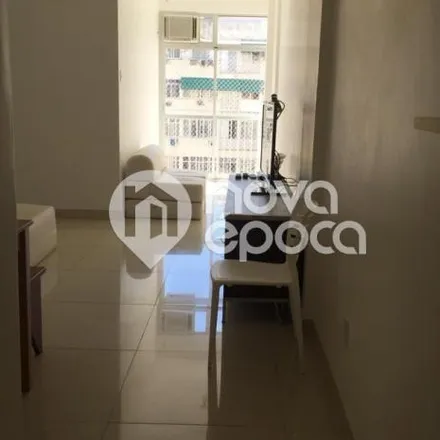 Buy this 1 bed apartment on Salsarette in Rua Machado de Assis, Flamengo