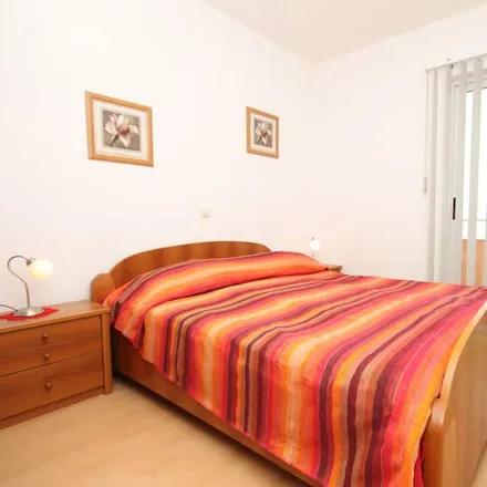 Rent this 2 bed apartment on Jelsa in Split-Dalmatia County, Croatia