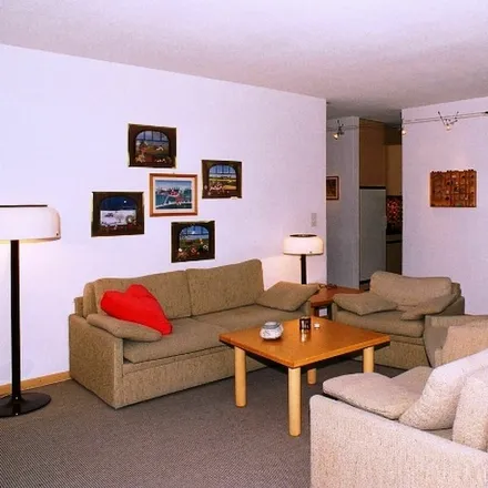 Rent this 2 bed apartment on 7182 Disentis/Mustér