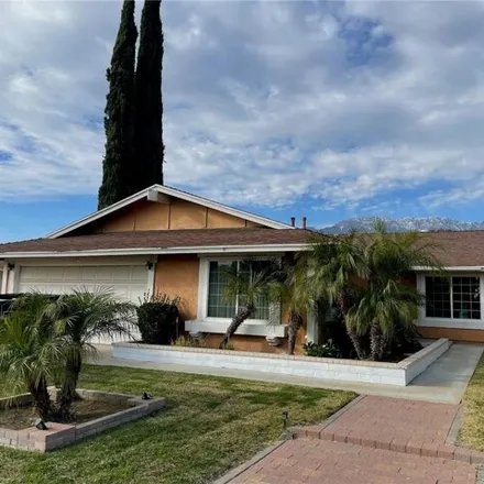 Buy this 3 bed house on 9450 Placer Street in Rancho Cucamonga, CA 91730