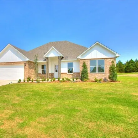 Buy this 4 bed house on North Hiwassee Road in Jones, Oklahoma County