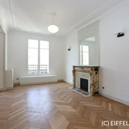 Image 8 - 42 Boulevard Richard Lenoir, 75011 Paris, France - Apartment for rent