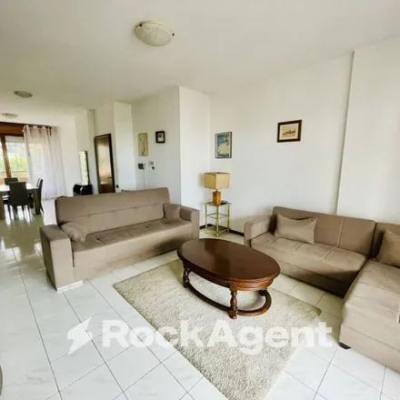 Rent this 3 bed apartment on Via dell'Orsa Maggiore in 00144 Rome RM, Italy
