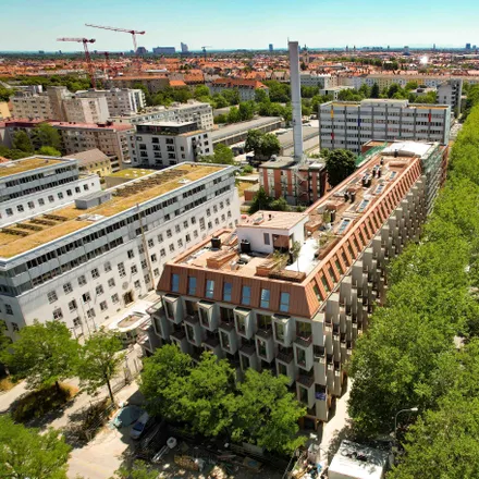 Image 4 - Infanteriestraße 14, 80797 Munich, Germany - Apartment for rent