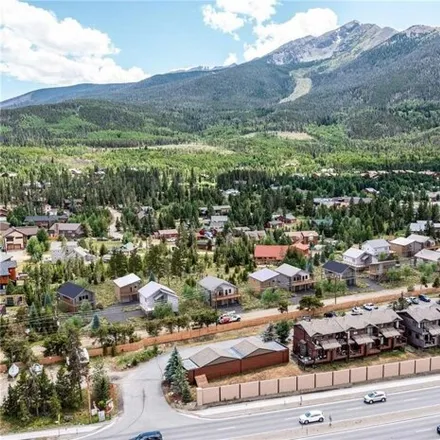 Image 9 - 140 Miners Creek Rd, Frisco, Colorado, 80443 - House for sale