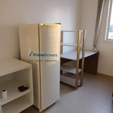 Rent this 1 bed apartment on Hemocentro HSP Unifesp in Rua Doutor Diogo de Faria 824, Vila Clementino