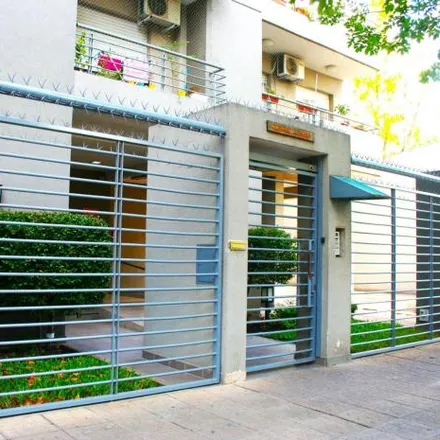 Buy this 1 bed apartment on 529 - José Murías 2270 in Partido de Tres de Febrero, Caseros