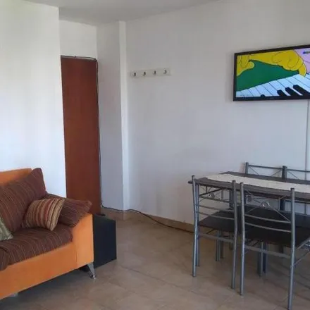 Buy this 1 bed apartment on Dr. Santucho in Haedo, Partido de San Miguel