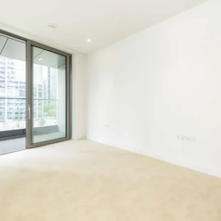 Image 3 - 10 Park Drive, London, E14 9JX, United Kingdom - Apartment for rent