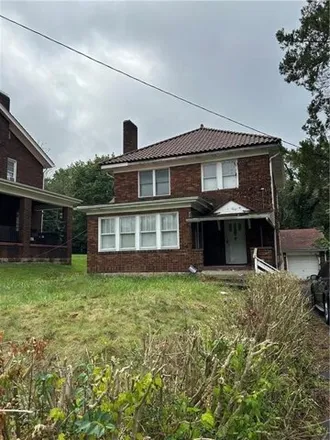 Buy this 3 bed house on 9756 Frankstown Road in Penn Hills, PA 15235