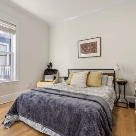 Image 9 - 12 Upham Avenue, Boston, MA 02125, USA - Apartment for rent