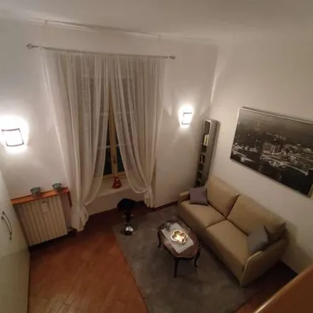 Image 3 - Palazzo Casati Stampa di Soncino, Vicolo Santa Maria Valle, 20123 Milan MI, Italy - Apartment for rent