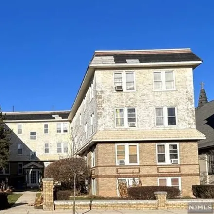 Rent this 2 bed apartment on St. Cassian's Roman Catholic Church in 187 Bellevue Avenue, Upper Montclair