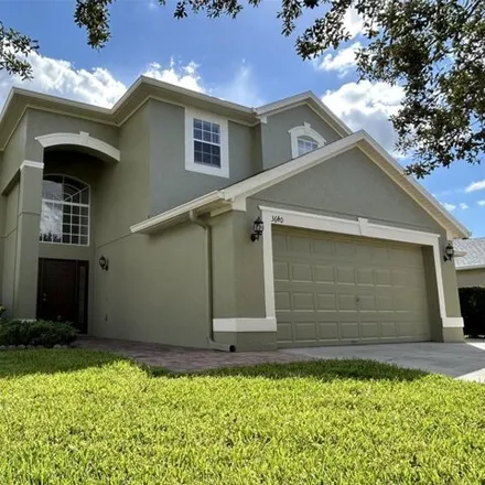 Rent this 4 bed house on 3640 Daydream Pl in Saint Cloud, Florida