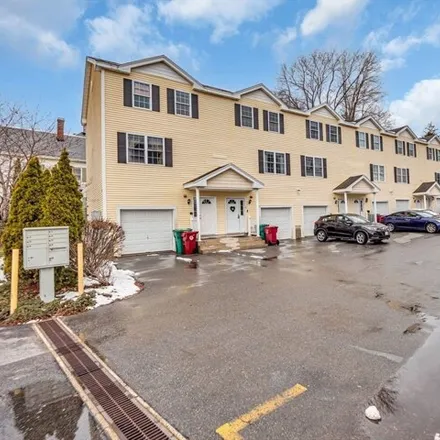 Buy this 2 bed condo on 127 Hildreth Street in Lowell, MA 01850