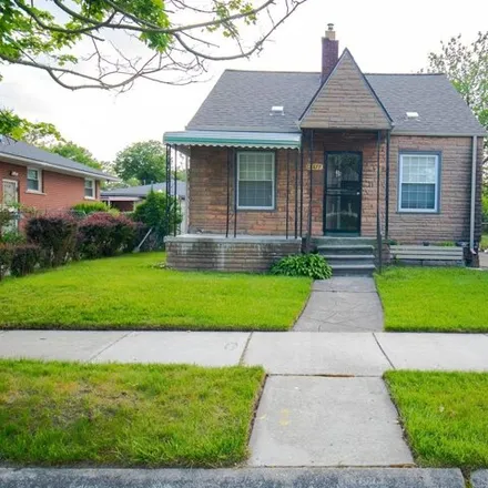 Buy this 2 bed house on 18989 Maine Street in Detroit, MI 48234