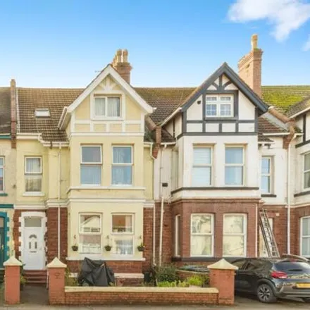 Buy this 12 bed townhouse on Manor Road in Paignton, TQ3 2HT