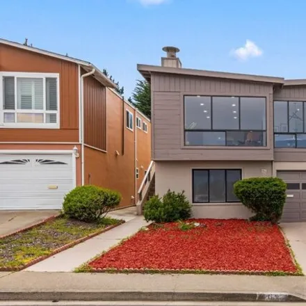 Buy this 3 bed house on 458 Higate Drive in Daly City, CA 94015