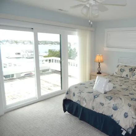 Rent this 3 bed house on Wrightsville Beach