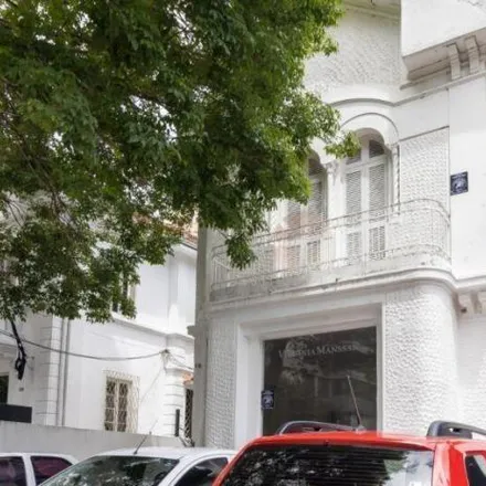Rent this studio house on Sexton Moinhos in Rua Barão de Santo Ângelo 152, Moinhos de Vento