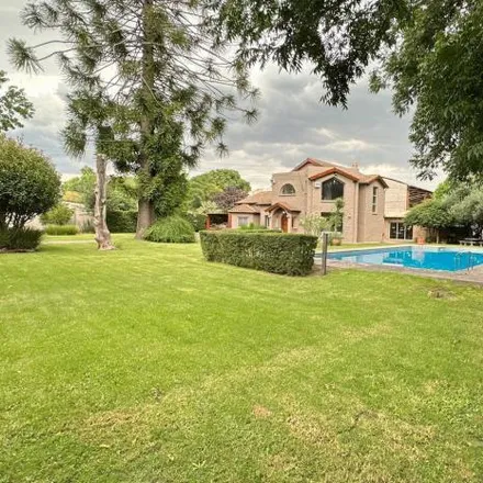 Image 1 - Ramos Mejía, Partido de Ezeiza, 1801 Ezeiza, Argentina - House for sale