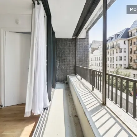 Image 7 - Paris, 11th Arrondissement, IDF, FR - Apartment for rent