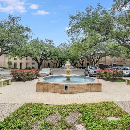 Buy this 2 bed condo on 7707 Broadway in San Antonio, TX 78209