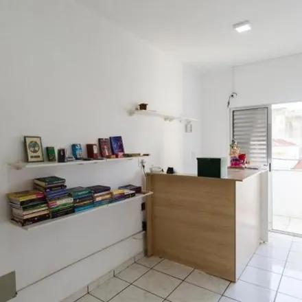 Rent this 1 bed apartment on Lava Rápido Toyota in Rua Nossa Senhora da Aparecida 105, Paulicéia