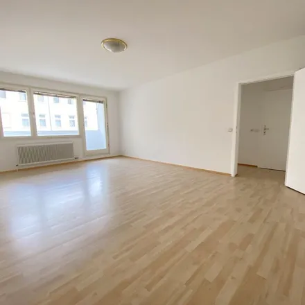 Rent this 1 bed apartment on Johannagasse 11 in 1050 Vienna, Austria